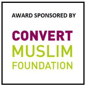 Convert Muslim Foundation