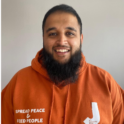 Morden Islamic Centre